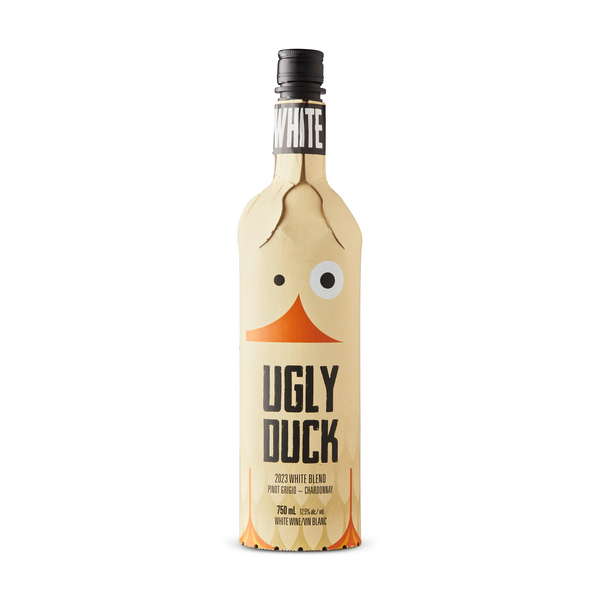 Magnotta Ugly Duck White