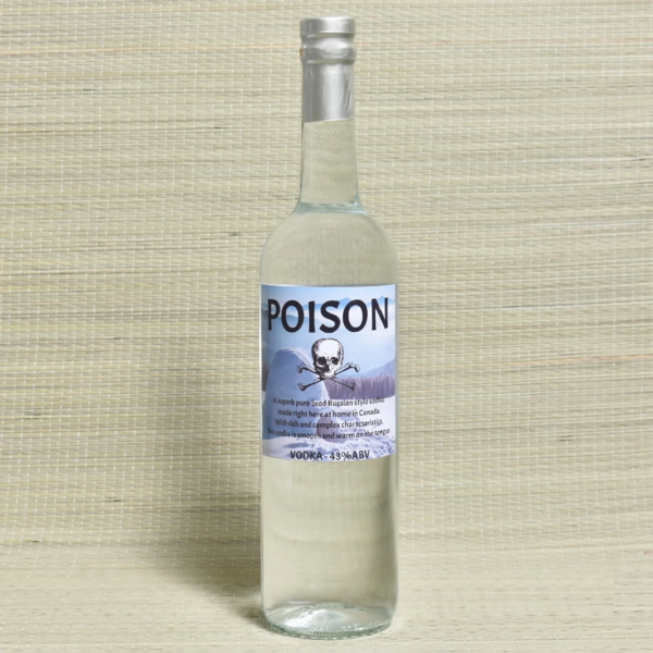 Poison Vodka